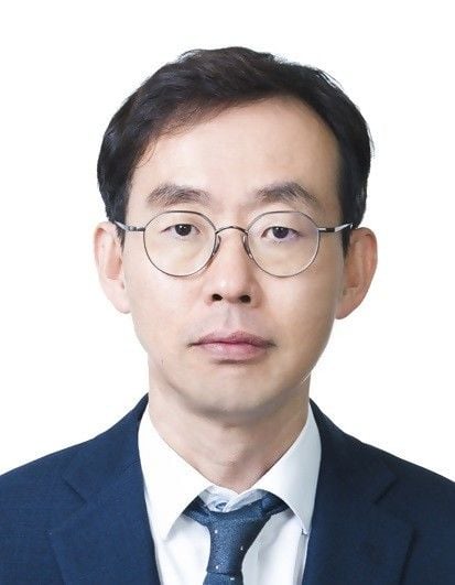 NH농협은행, 준법감시인에 이재홍 변호사 선임