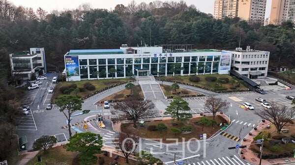 영주시, 외국인 정착 지원 ‘지역특화형 비자사업’ 추진