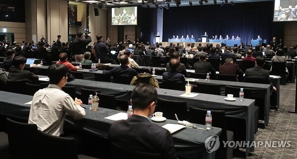 영풍, 신설 유한회사에 고려아연 지분 현물출자… 순환출자 고리 무력화