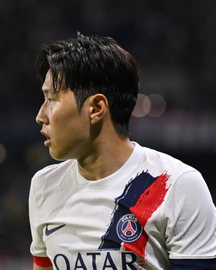 “이강인 PSG 방출, 의심의 여지 없다” 현지 주장…중동 이적설까지 제기