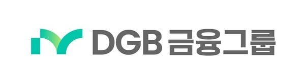  DGB금융그룹 ci