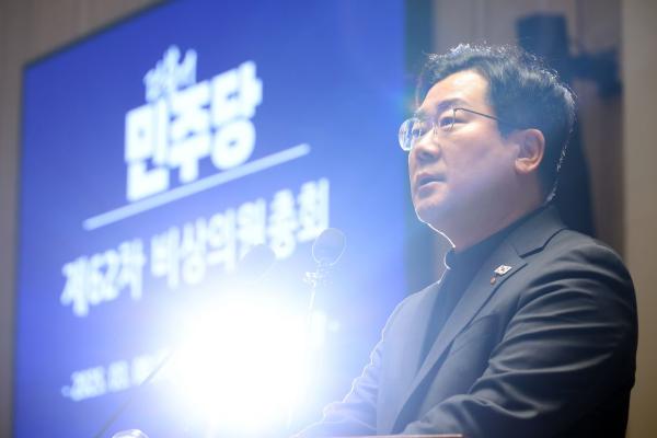 박찬대 "尹구속취소 결정 매우 이례적…檢 석방하면 대가 치를 것"