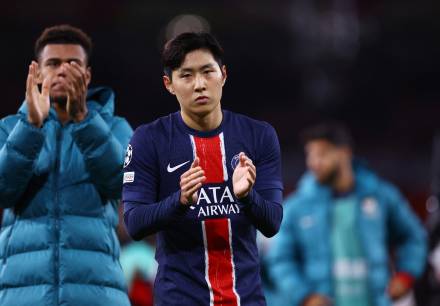 ‘PSG 방출설’ 이강인 ‘또’ 사우디 이적설…구체적 이적료까지 나왔다