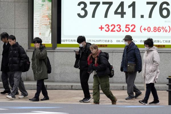 "임금 6% 올려줘"…대기업들에 32년만에 최대 인상률 요구한 日노조