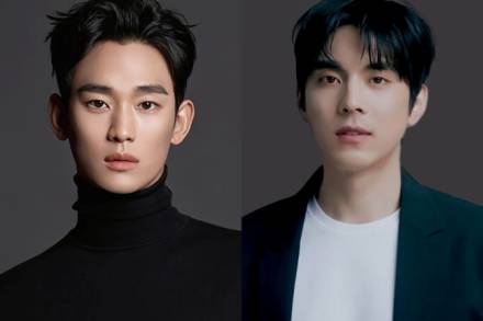 ‘눈물의 여왕 신드롬’ 김수현, 열풍 이어가나…홍이삭과 ‘드림하이’ 음원 발매