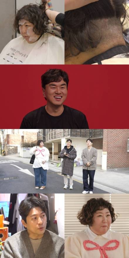 이영자, 핑크빛 근황 “나 좋다는 사람 생기니까 달라져” (‘전참시’)