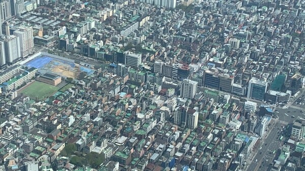 인천, 전국 인구 증가 1위…출생아 수 증가율도 최상위