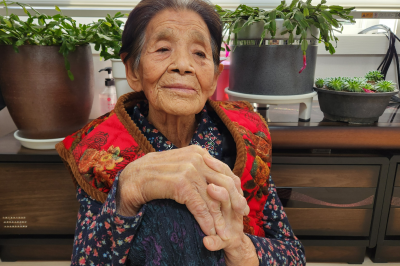 “기다리다 지쳐 체념했지만… 죽기 전 日사과 좀 받아다 주이소” [월요인터뷰]