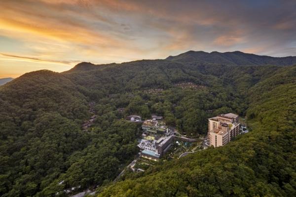 리솜리조트, 추석 연휴 기간 다채로운 명절 이벤트와 특선 메뉴 선보여