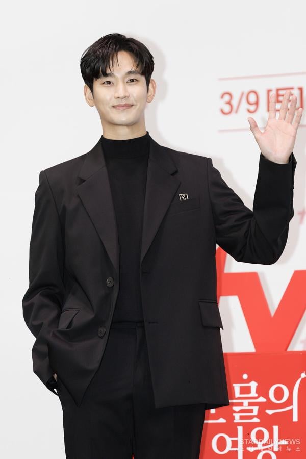 김수현 소속사 골드메달리스트, 가로세로연구소 허위 주장에 법적 대응 방침