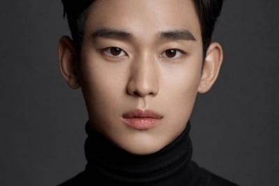 “‘가세연’에 강력 법적대응”…김수현 측, 故김새론과 교제설 반박