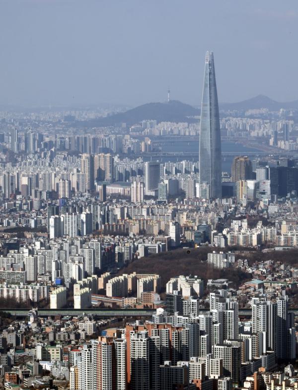 "입주 잔금 냅니다"…서울 입주 전망 반등