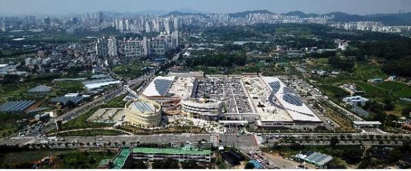 인천농축산물유통공사 내년 2월 설립…"공영도매시장 경쟁력 향상"