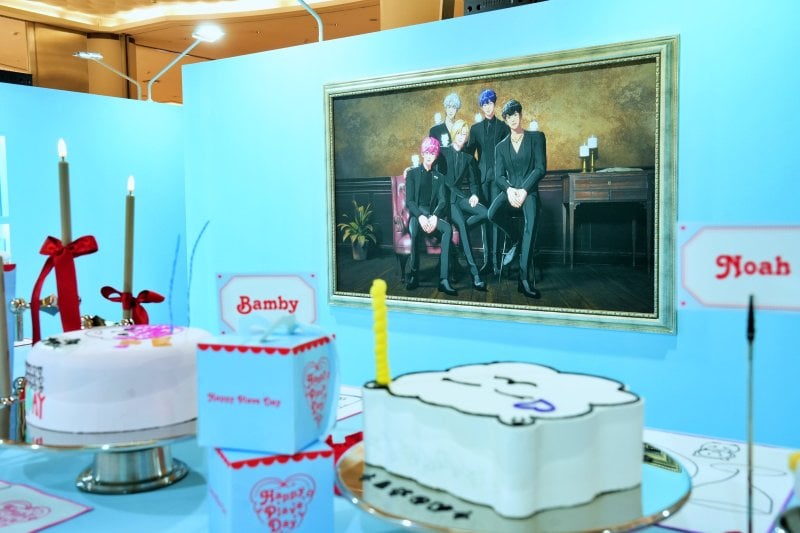 Source: Lotte Department Store 