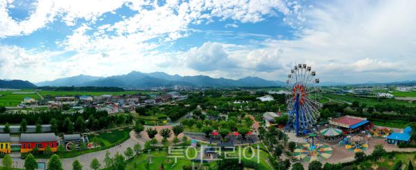 곡성 가볼만한 곳, 섬진강 따라 즐기는 힐링 여행지는?