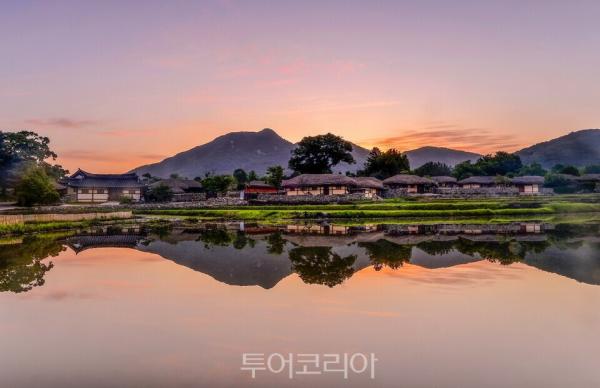 아산 가볼만한 곳, 사계절 내내 아름다운 자연과 전통을 만나다