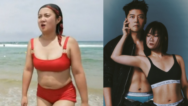 박나래 다이어트, 62kg→48kg…간헐적 단식 비법 공개