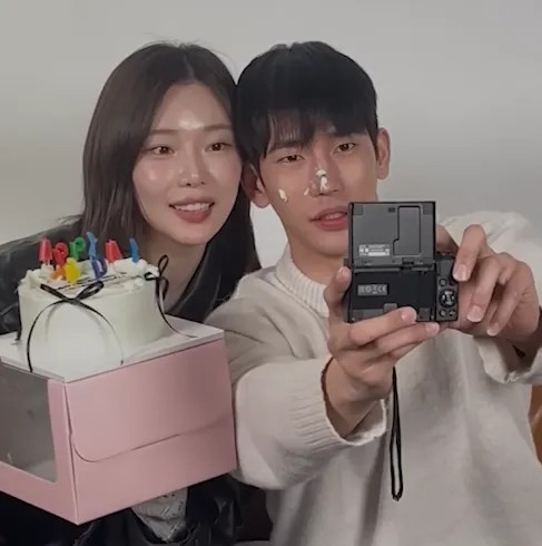 Source: YouTube 'Yookjunseo 6dory'