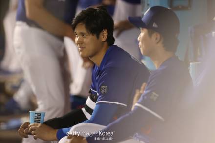 포털 기사 톱10 점령...김혜성 마이너행 소식, 日 야구팬도 주목