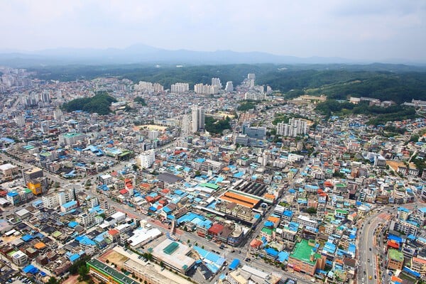 안동시, 관내 대학교 3곳 RISE 사업 선정 쾌거