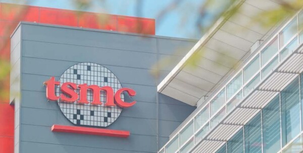 [출처=TSMC 홈페이지 ]