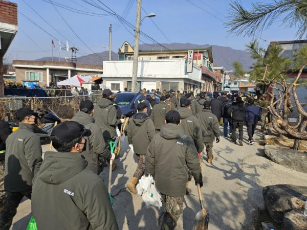 경기도·포천시, 정부에 포천시 ‘기회발전특구’ 지정 촉구