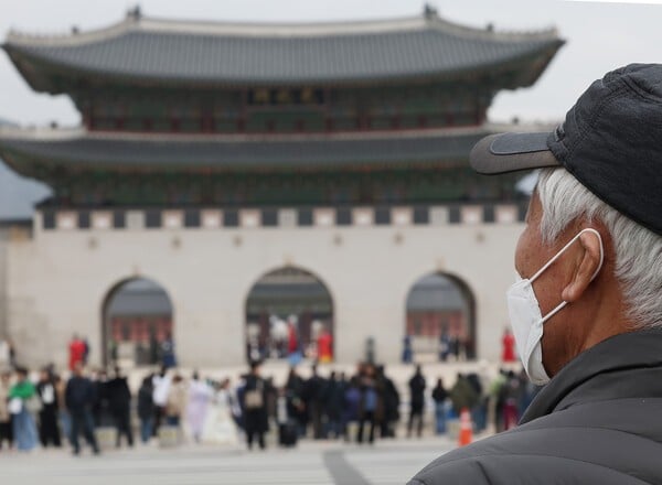 [서울·인천·경기도 내일 날씨] 맑다가 밤부터 차차 흐려져…낮·밤 기온차 큼