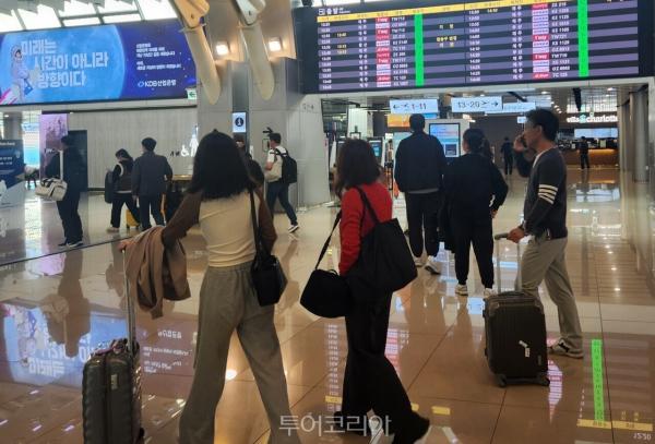 김포공항 주변 여행 코스 추천! 역사·체험·힐링까지 한 번에