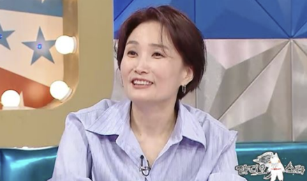 [TVis]박경림 “박수홍, 父 폭행당한 다음날 녹화서 만나…마음아파”(‘라디오스타’)