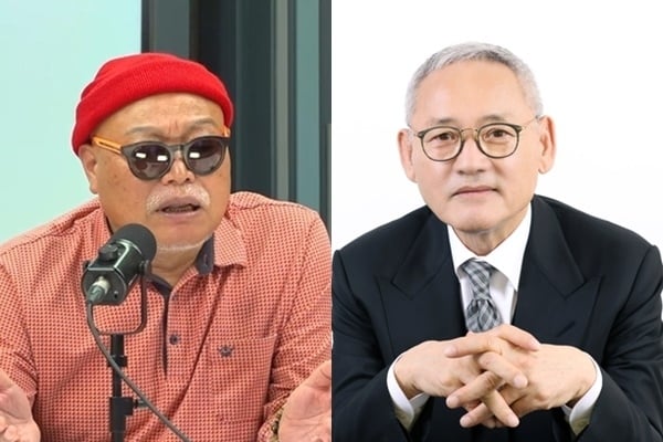 김흥국, 유인촌에 SOS “우파 연예인들 일 없는데 뭐하나”