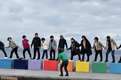 관광객은 금오름·함덕해변 인기… 도민은 큰노꼬메오름·삼양해변 선호