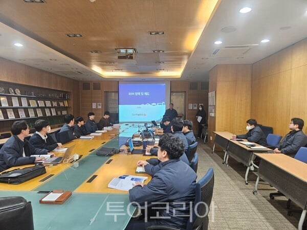 한국도로공사, 민간 건설 분야 디지털 역량 강화 ’앞장‘