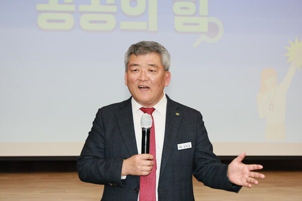 예천군, 제1회 공직자특화교육 ‘공공의 힘’ 실시