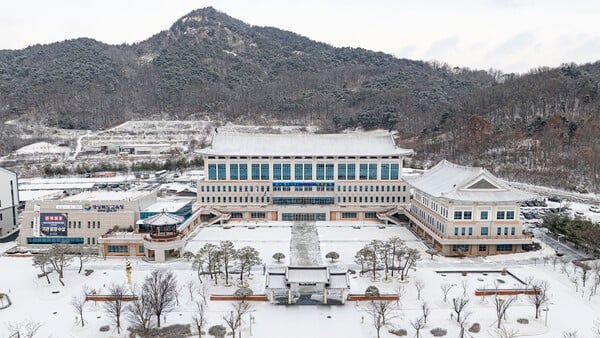 경북교육청, 2025학년도 각급학교 학급편성 최종 확정