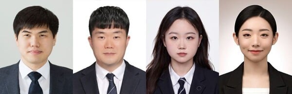 동국대 권순철, 조제웅 공동 연구팀, 용액 공정 기반 하이브리드 초고감도 NO2 가스 센서 개발