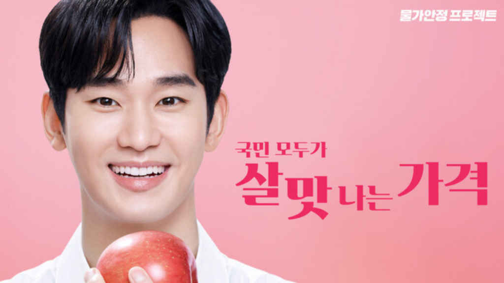 김수현(홈플러스 제공)