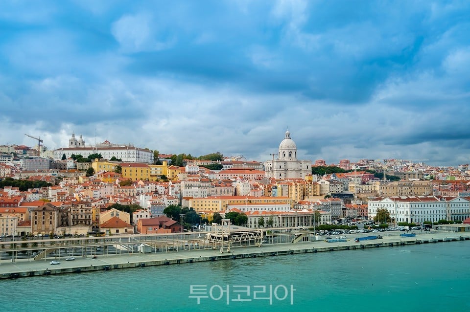 포르투갈 리스본 /사진-픽사베이