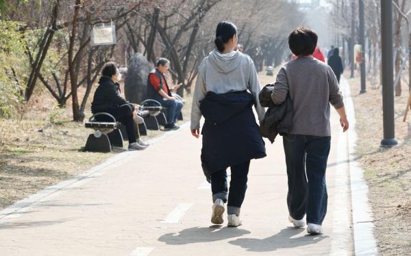 [내일날씨] 한낮 최고 21도까지…미세먼지 '보통'