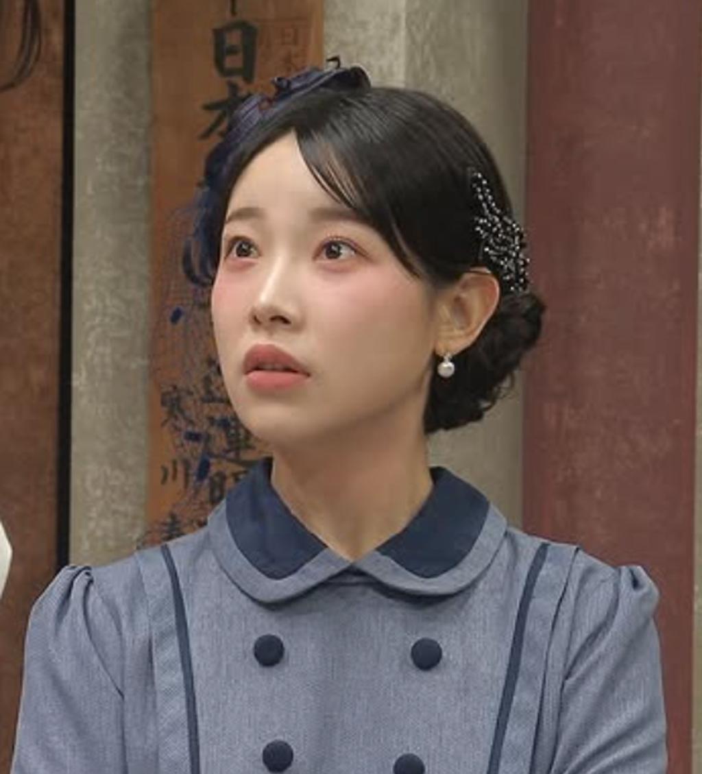 배우 김아영 / 출처 : SNL 코리아