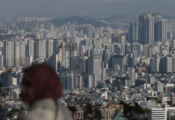 서울, 내년까지 입주예정물량 7.1만가구…전국 46.5만 가구