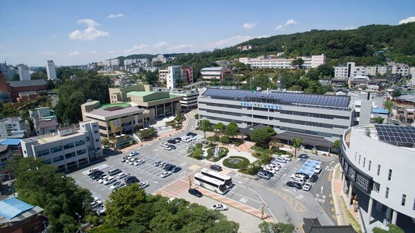 안동시, 기회발전특구 수요맞춤형 지원사업 공모 선정