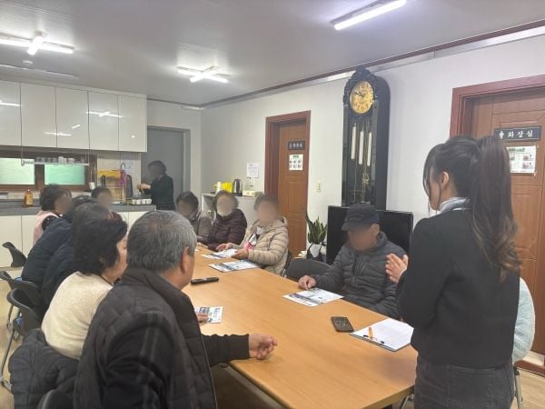 연천군, 수요응답형 '똑버스' 대광리역까지 확대 운행