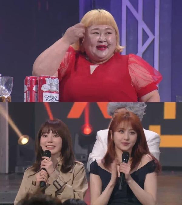 ‘개그콘서트’ 편성 변경…르세라핌·유세윤 특별 출연