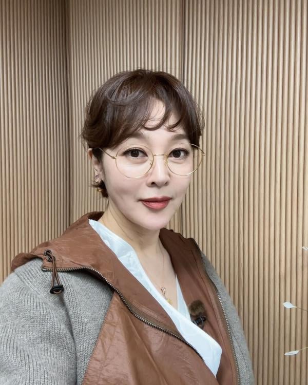 이승연, ‘아빠하고 나하고’ 촬영 소감…“울다가 웃는 힐링 프로그램”