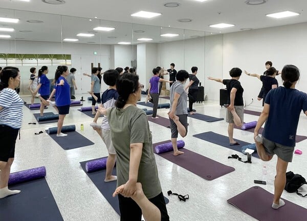 과천시, 경기도 내 최저 사망률 기록…건강도시 위상 입증