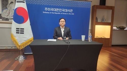 방미 통상본부장 "韓 관세면제 요청"…美, 농업검역 등 문제제기