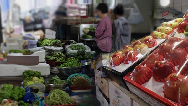 미국, 농축산업까지 통상 압박 확대?…업계, 예의주시