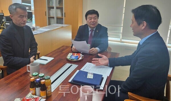 경기도의회 이병길의원 , “경기북부특별자치도 설치 지역 성장과 삶의 질 변화로 이어져야”