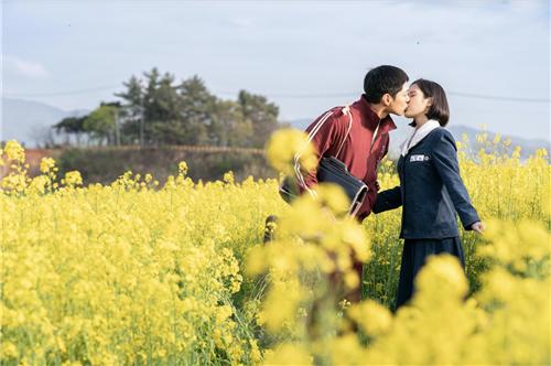 팬엔터테인먼트, '폭싹 속았수다' 흥행 기대감…한주간 50% 가까이 상승