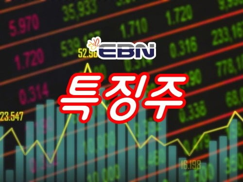 [특징주] 지엔코, 90% 감자 후 유증 결정에 하한가